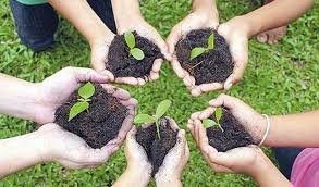 দুর্গতদের সাহায্য প্রদান